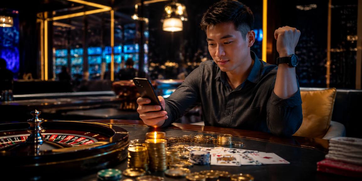 naga15 login Lobby Live Casino của Chúng Tôi Hoạt Động Như Thế Nào