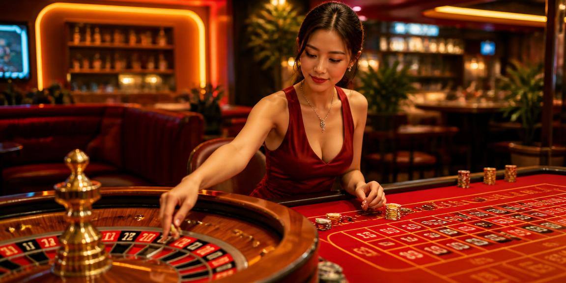 naga15 login Baccarat Knock-Out